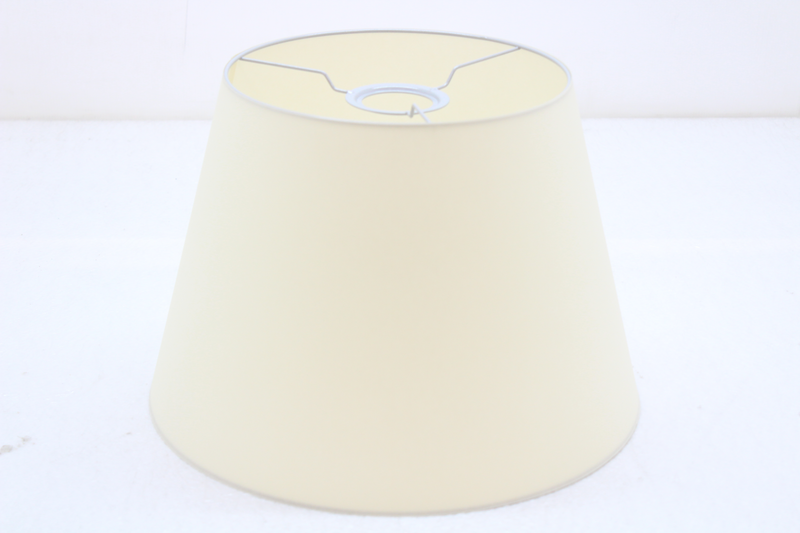 Tolomeo Mega Led Stehleuchte Lampenschirm Lampen Schirm Pergament ø 36 Cm Weiß B-Ware