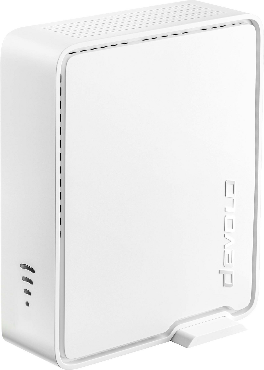 Devolo WiFi 6 Repeater Wifi-Verstärker Wifi Netz EU WLAN 5400 MBit/s Mesh-fähig