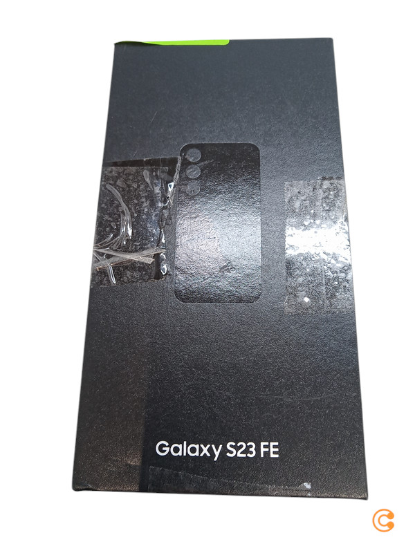 Samsung Galaxy S23 Fe 5 G Smartphone Dual Sim Ram 8 Gb Interner Speicher Handy B-Ware