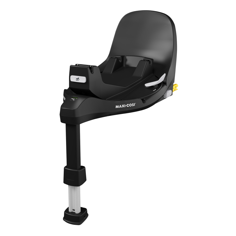 Maxi Cosi Family Fix 360 Pro Basisstation Für Kindersitz Babyschale Schwarz B-Ware