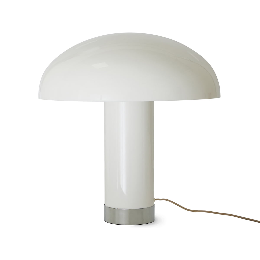 H Kliving Lounge Tischleuchte Tischlampe Lampe Leuchte Spot Licht Stehlampe B-Ware