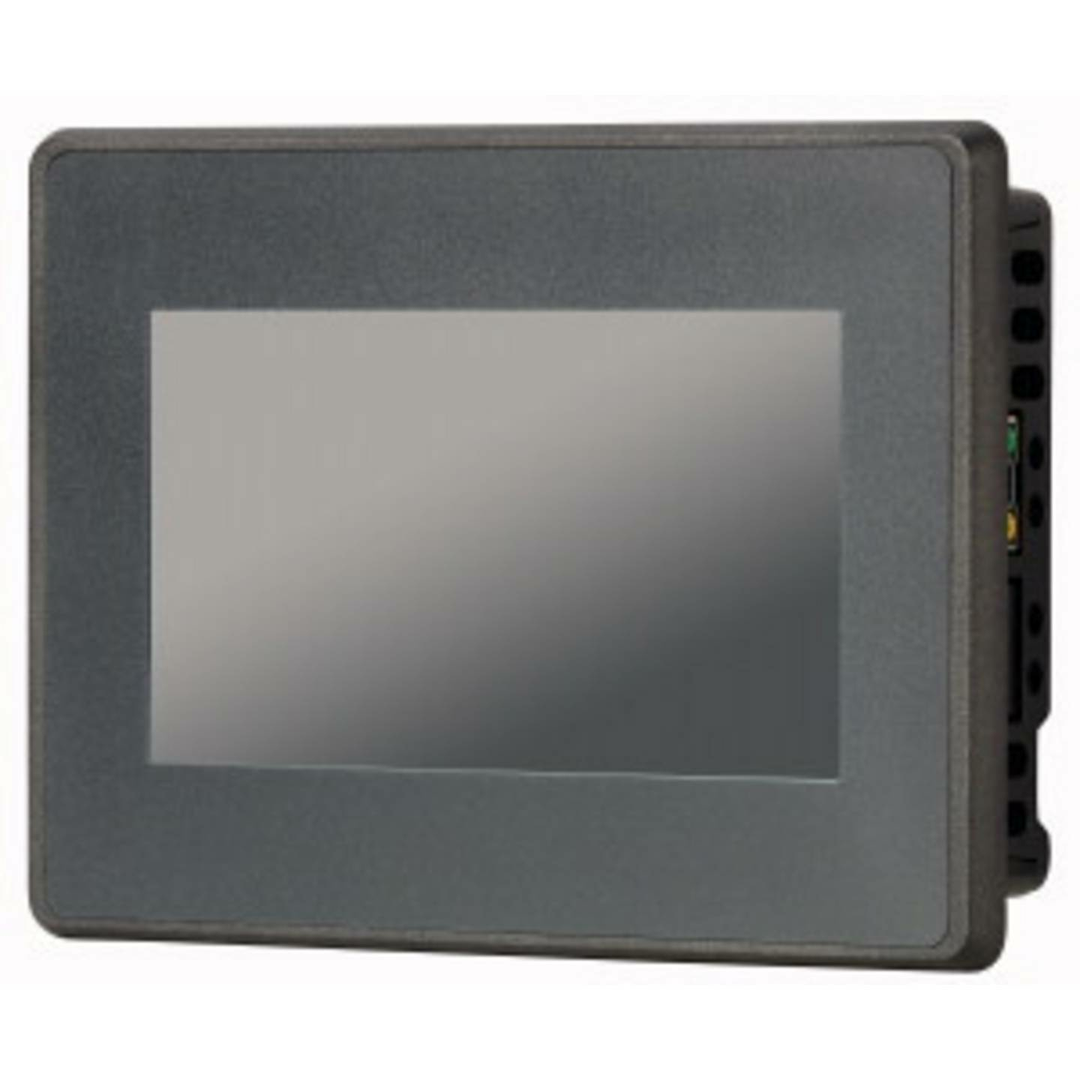 Eaton EASY-RTD-DC-43-03B1-00 199740 SPS-Starterkit SPS 24 V/DC TFT Steuerrelais