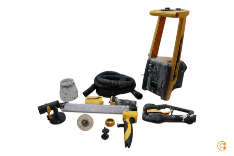 Wagner Universal-Farbsprühsystem W 950 FLEXiO Farbsprühgerät SIEHE TEXT/FOTO