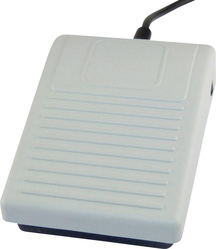 PFERD MIM FU-E/A 83000080 Mikromotorsystem Steuergerät Handsteuergerät