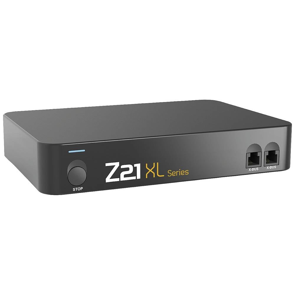 Roco Digital Zentrale Steuergerät Z21 Xl Digital Zentrale Wlan Ab 15 Jahre B-Ware