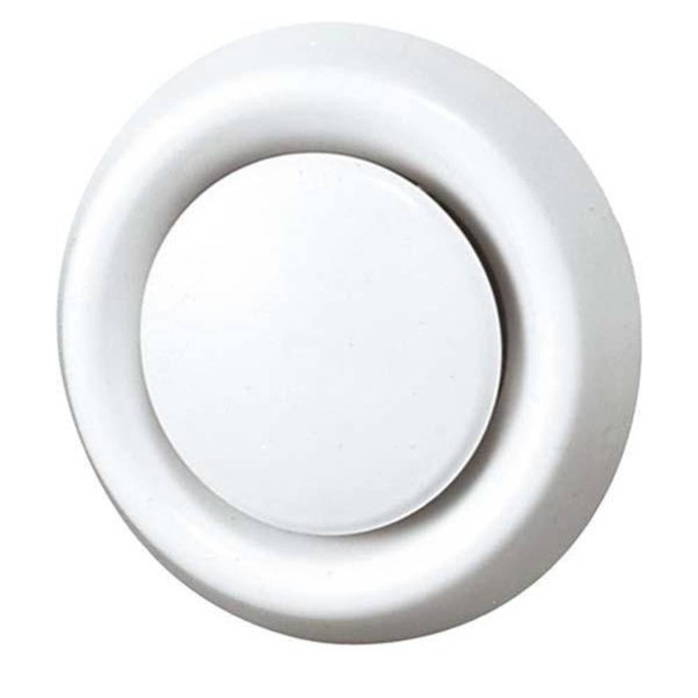 Maico Ventilatoren Tellerventil Ventil Abluftventil Kleinraumventilator376 B-Ware - 4012799511922