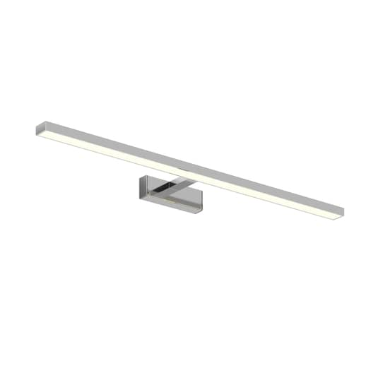 Lindby Jukka LED-Spiegelleuchte Badezimmerleuchte Wandleuchte Deko-Bilderleuc521