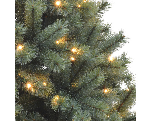 Lafiora künstlicher Weihnachtsbaum Chamonix Christbaum Tannenbaum Dekoration