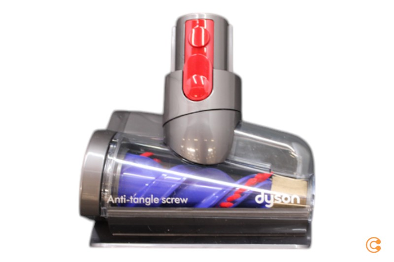Dyson Haardüse V8 V10 V11 V15 972213 01 Tierhaarbürste Bürste Pflegeprodukt B-Ware