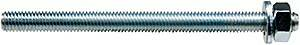 Fischer Fis A M 16 X 250 Ankerstange Gewindestange Stahl 250 Mm 18 Mm 10 Stück B-Ware
