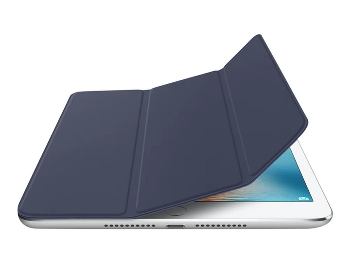 Apple iPad mini 4 Smart Cover Mitternachtsblau Cover Hülle Tablethülle Tablet