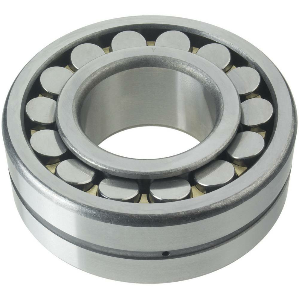 Fag 24124 E1 Pendelrollenlager Radial Bohrungs ø 120 Mm Außen Durchmesser 200 Mm B-Ware - 4012802299861