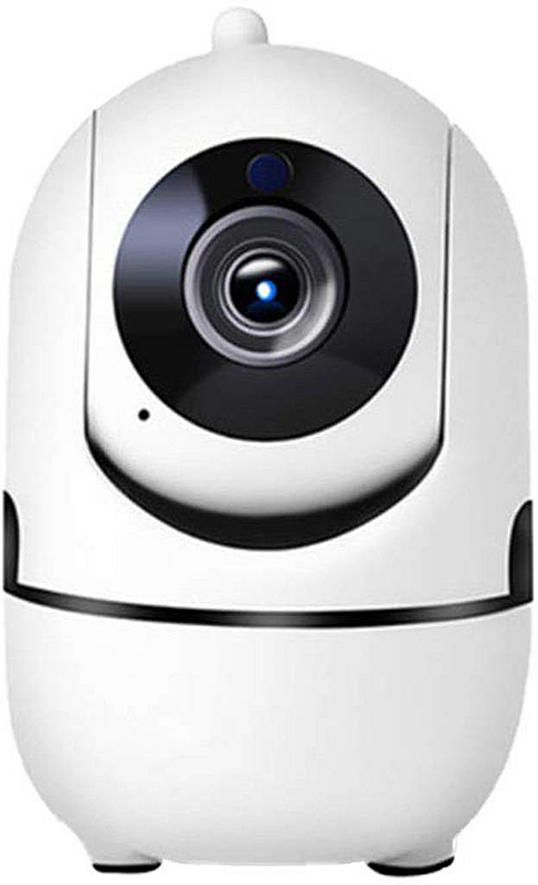 Denver Überwachungskamera Überwachungs-Kamera IP-Videoüberwachung 1280x720 Pixel