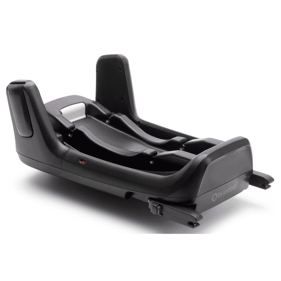 Bugaboo Isofix Basis Turtle Air By Nuna Wingbase Basisstation Für Kindersitze B-Ware