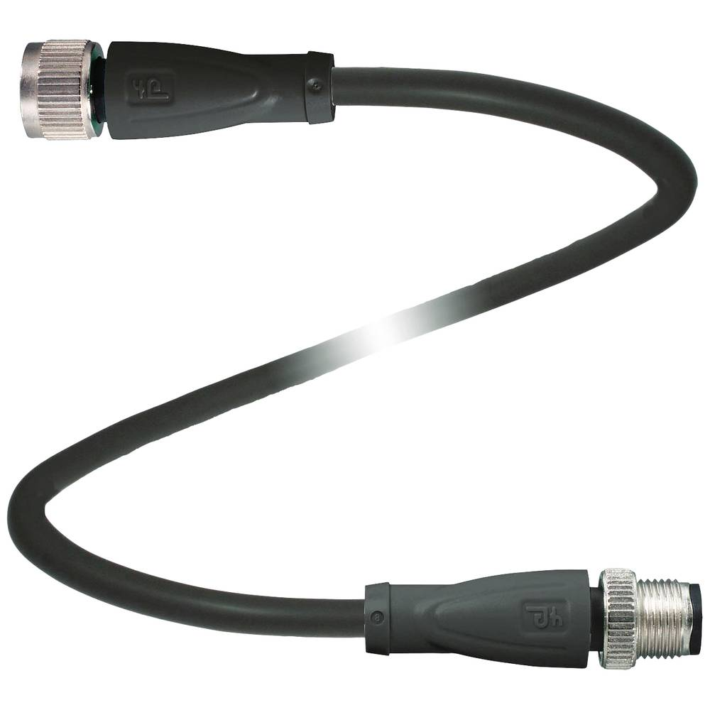 Pepperl+Fuchs 240775-100088 Sensor-/Aktor-Steckverbinder 15 m Steckverbinder