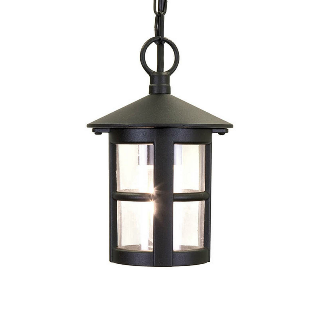Elstead Außen Hängeleuchte Hängeleuchte Deckenlampe Deckenlicht Leuchte Hereford B-Ware
