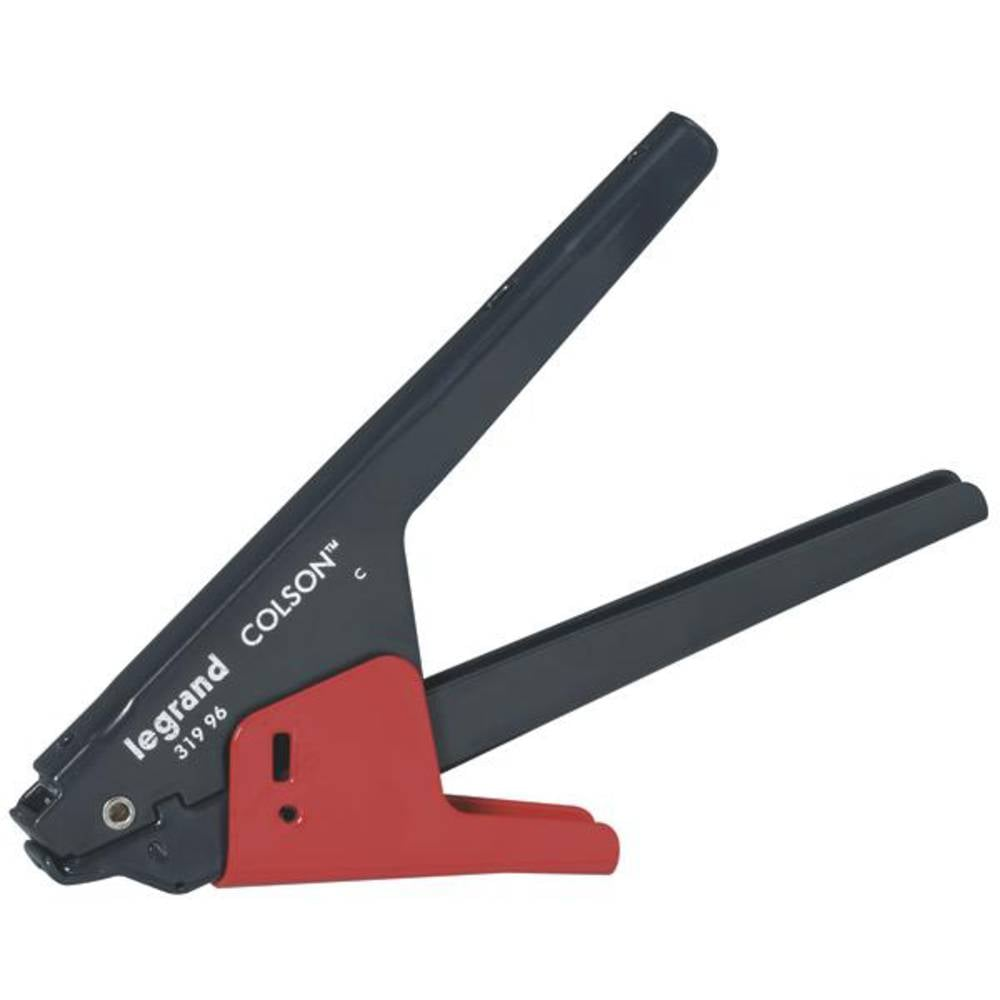 Legrand 31996 Kabelbinderzange Spannzange Zange Kabelbinderspannzange Spanner B-Ware - 3245060319960