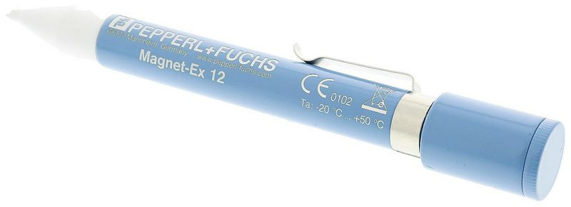 Pepperl+Fuchs Taster Magnet-Ex 12 Explosionsgeschützter Magnetprüfstift Stift