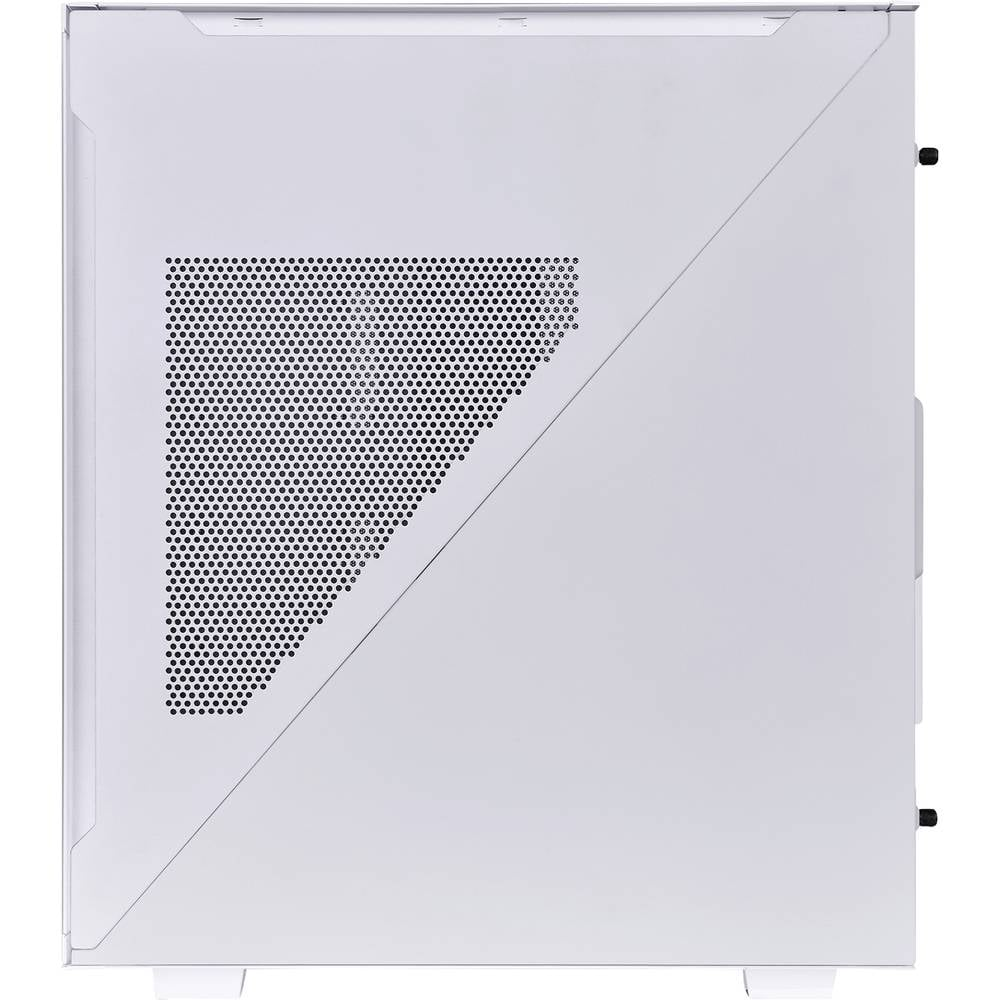 Thermaltake Divider 500 TG Air Snow Midi-Tower PC-Gehäuse Weiß 2 PC Gehäuse USB