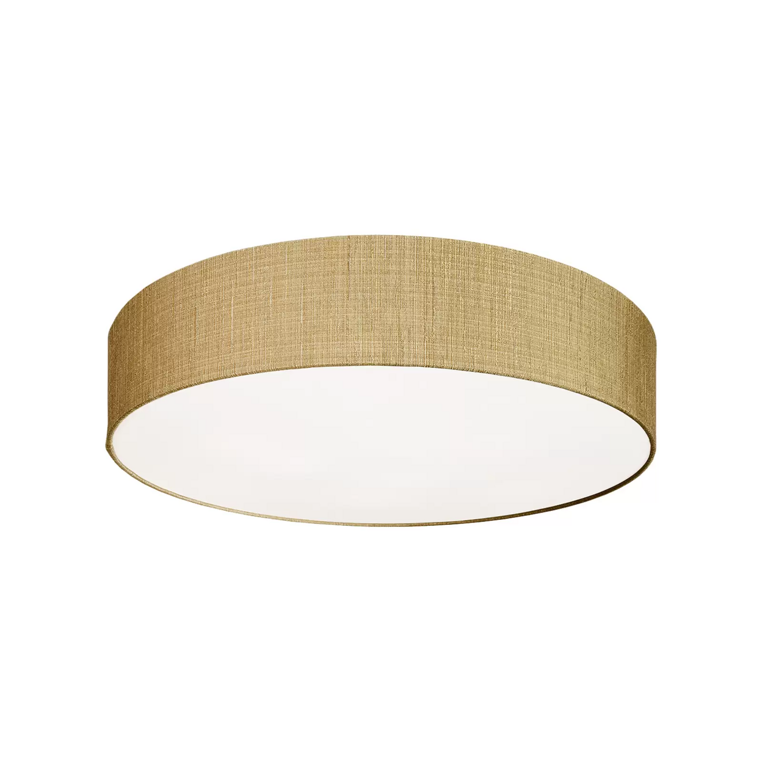 Nowodvorski Lighting Deckenleuchte Turda ø 65 Cm Gold Deckenlampe Lampe Leuchte B-Ware - 5903139895590