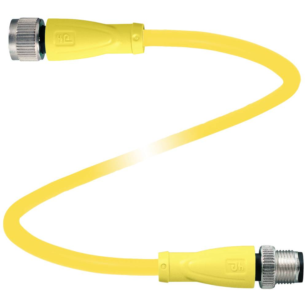 Pepperl+Fuchs 70128170 100002 Sensor /Aktor Steckverbinder Konfektioniert B-Ware - 4050143466283