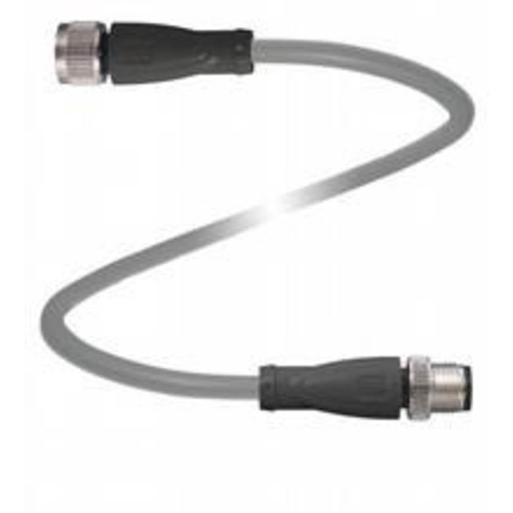 Pepperl+Fuchs 108462 Sensor /Aktor Steckverbinder M12 Stecker B-Ware - 4050143009633