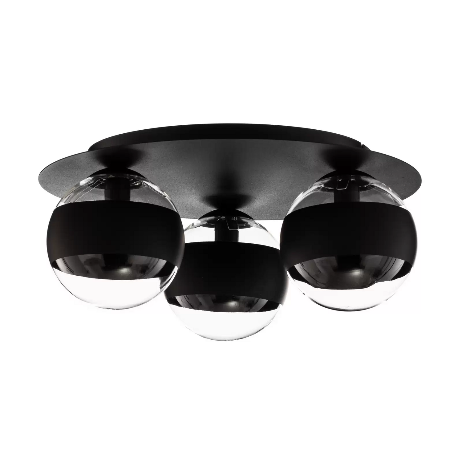 B-Ware Deckenleuchte Kenzo Deckenlampe Lampe Leuchte Spotleuchte Led Leuchte E14 Led