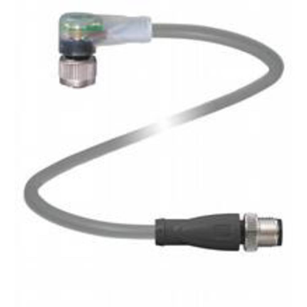 Pepperl+Fuchs 240780 0018 Sensor /Aktor Steckverbinder M12 Stecker Gerade Buchse B-Ware - 4050143038220