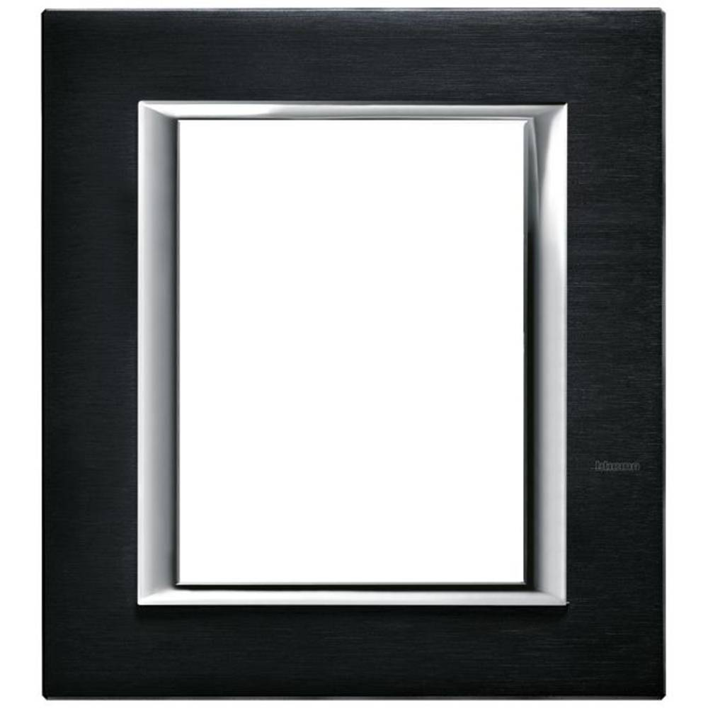 Legrand Rahmen Axolute Anthrazit Ha4826 Xs Schalterprogramme Schalter Rahmen B-Ware - 8012199761343