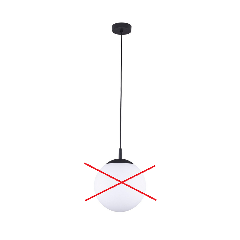 Esme Hängeleuchte Hängelampe Leuchte Lampe Pendelleuchte SIEHE TEXT/FOTO