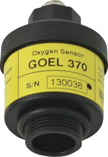Greisinger 606855 GHM Messgerät Umweltgerät Sensorelement Sauerstoffgerät Gerät