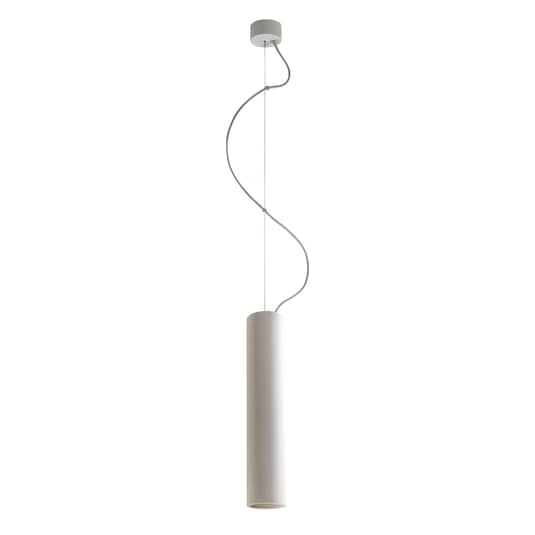 Astro Osca Pendant Round Gips Hängelampe Deko Deckenleuchte Pendelleuchte Gu10 B-Ware - 5038856073867