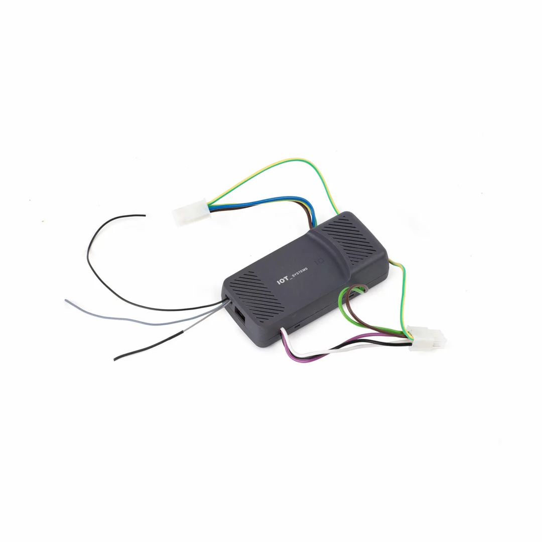 Faro Smart Fan Receiver Dimmer Wlan Für Beleuchtete Ventilatoren Wi Fi Empfänger B-Ware - 8421776240841