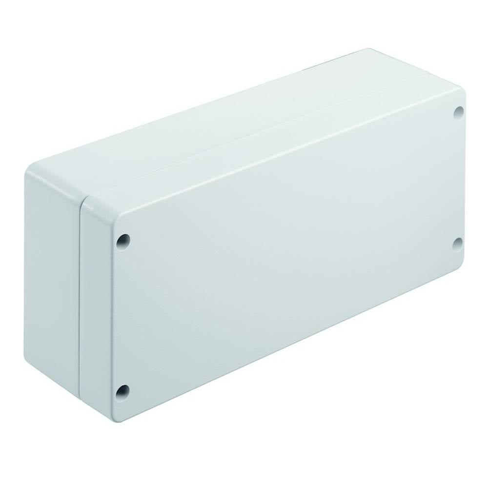 Weidmüller Klippon K7 Ral7001 9529260000 Universal Gehäuse Universaldose Dose B-Ware