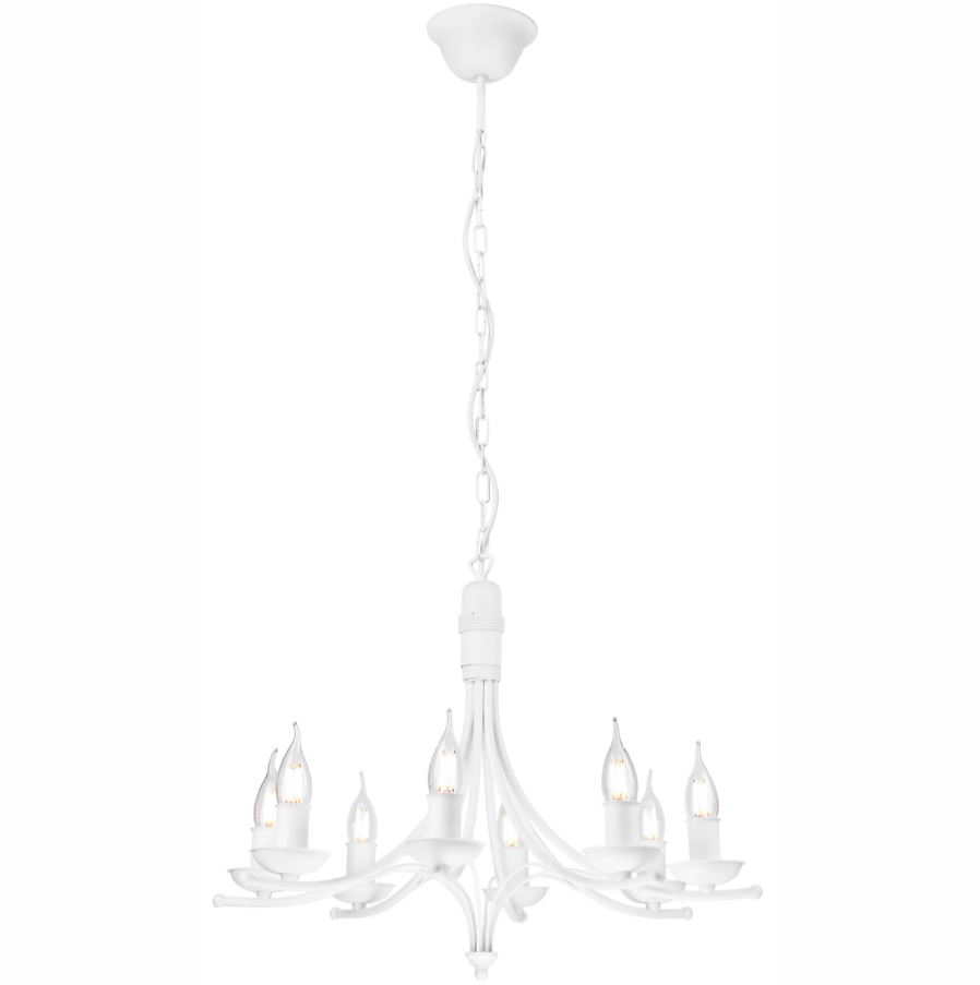 Lamkur Lucy Pendelleuchte Deckenleuchte Leuchte Lampe Hängelampe Hängeleuchte B-Ware - 5907687444187