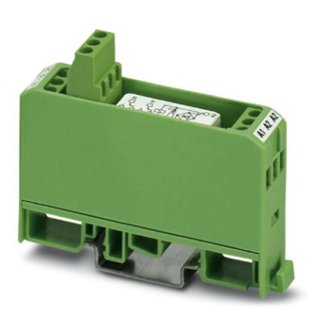 Phoenix Contact Emg 17 Rel/Ksr 24/21 21 Lc Relaisbaustein Industrierelais R7753 B-Ware