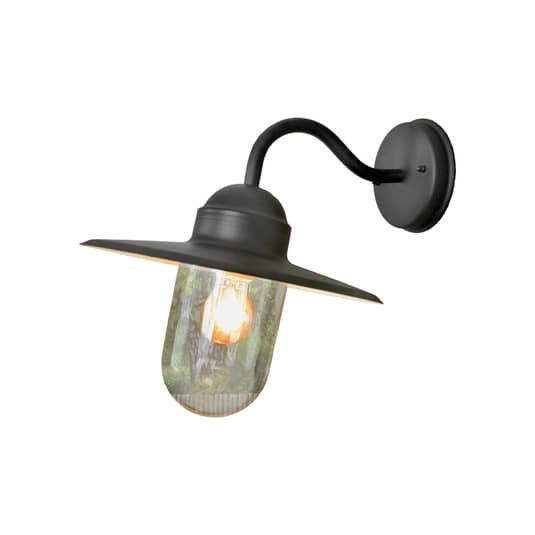 B-Ware Lindby Filip Außenwandleuchte Außen Wandleuchte Wandleuchte Wandleuchte Lampe Sch