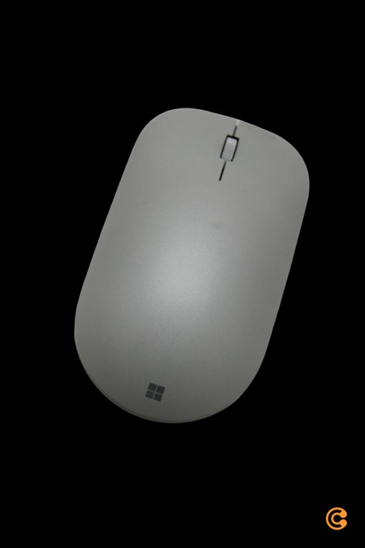 Microsoft Bluetooth WS3-00001 Surface Mouse Maus Computermaus PC Laptop Zubehör