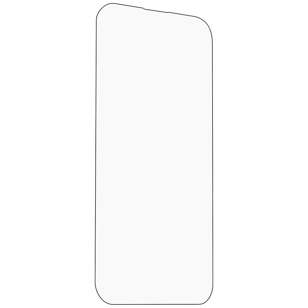Skech Essential Tempered Glass Displayschutzglas Passend für iPhone 15 Pro Max
