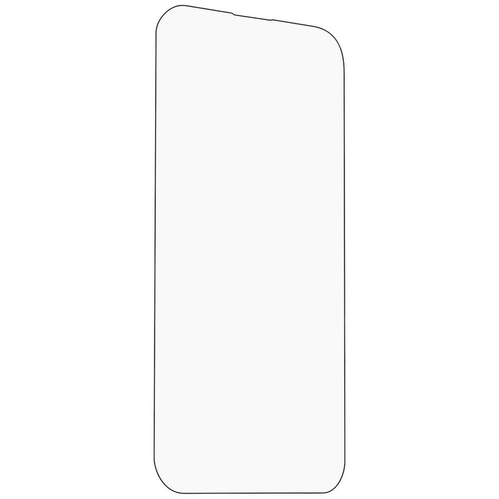 Skech Essential Tempered Glass Displayschutzglas Passend für iPhone 15 Pro Max