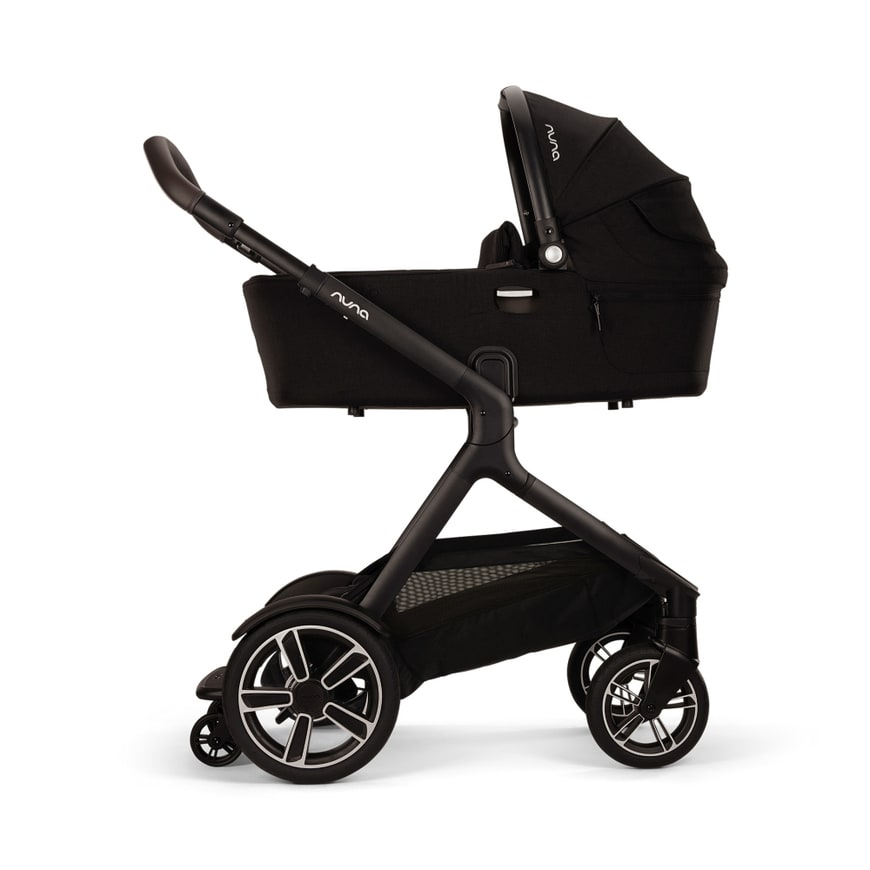 Nuna Demi Next Rider Board Kinderwagenzubehör Buggyzubehör Kinderwagen Buggy B-Ware