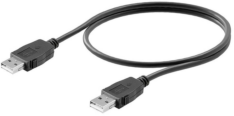 Weidmüller Ie Usb A A 1.0 M Ml Kabel Netzwerk Switches Netzwerkkabel Usb Kabel B-Ware