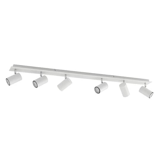 Lindby Joffrey Deckenstrahler Wohnzimmerleuchte Deckenlampe Dekoleuchte GU10