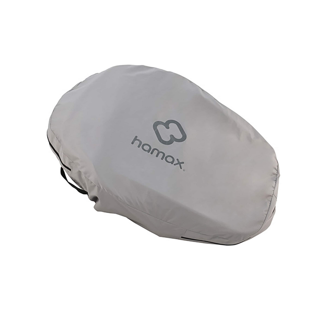 HAMAX OUTBACK & AVENIDA Storage Cover Abdeckplane Fahrradabdeckung Schutzplane