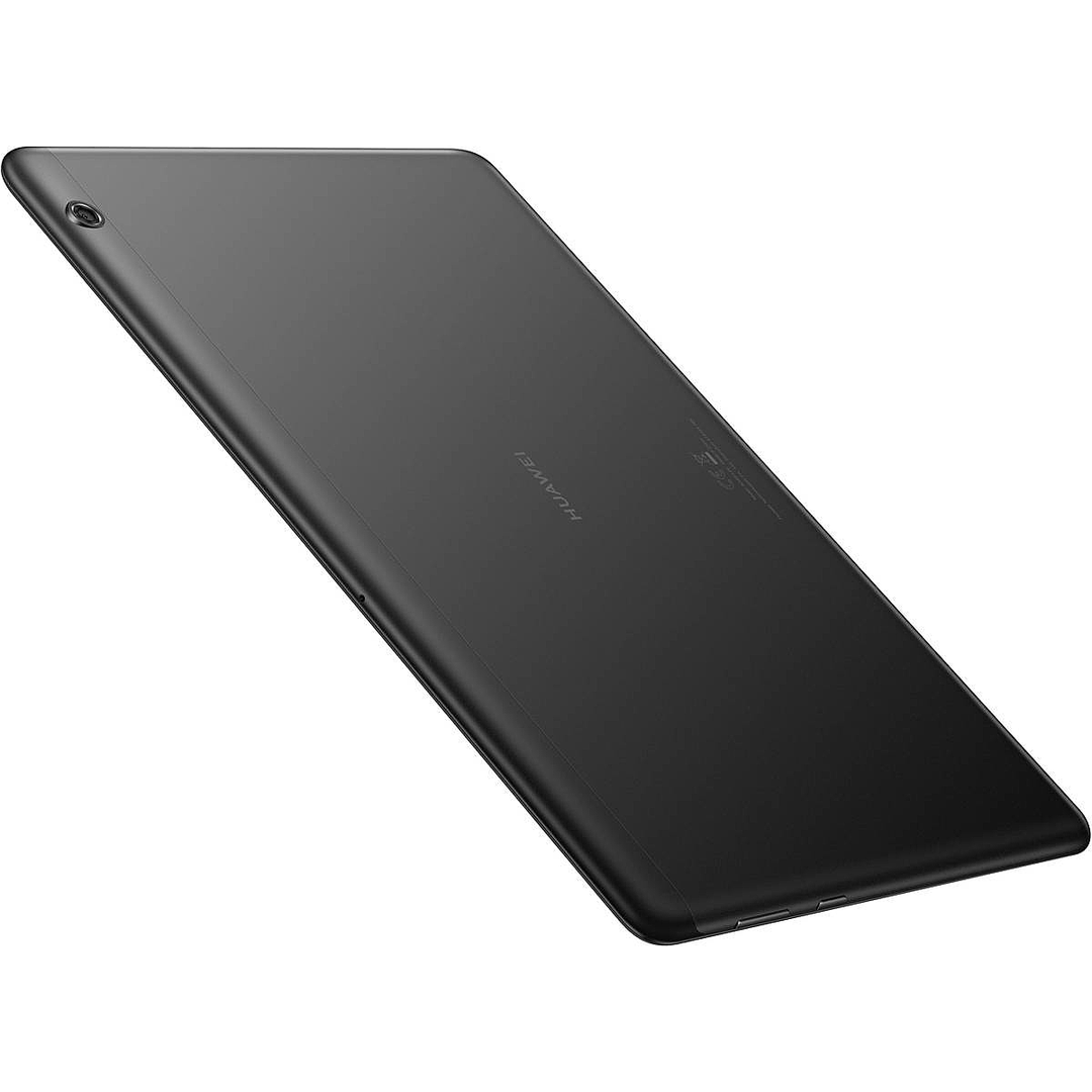 Huawei Kirin Mediapad T5 Android-Tablet 25.7 cm 10.1 Zoll 32 GB Wi-Fi Schwarz812