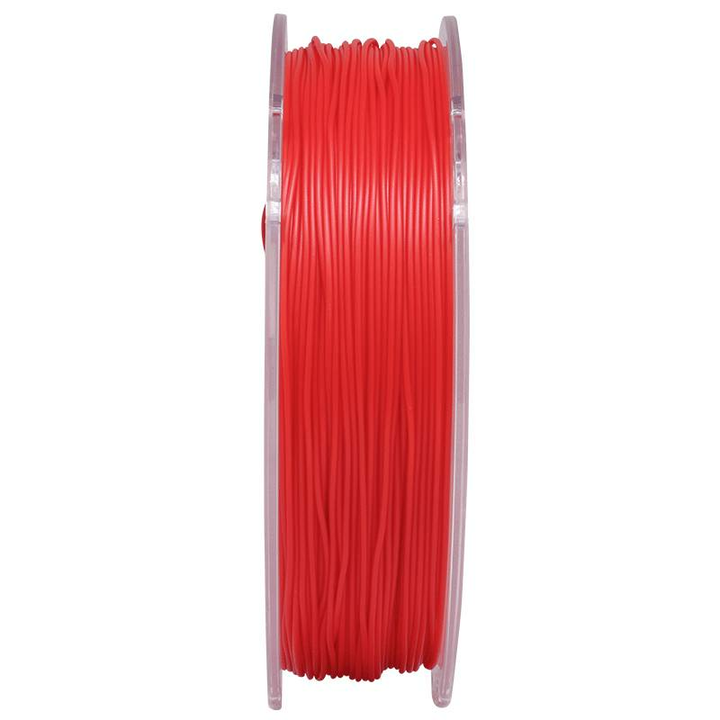 Polymaker PolyFlex Filament 3D-Drucker-Filament TPU flexibel 2.85 mm 750 g Rot