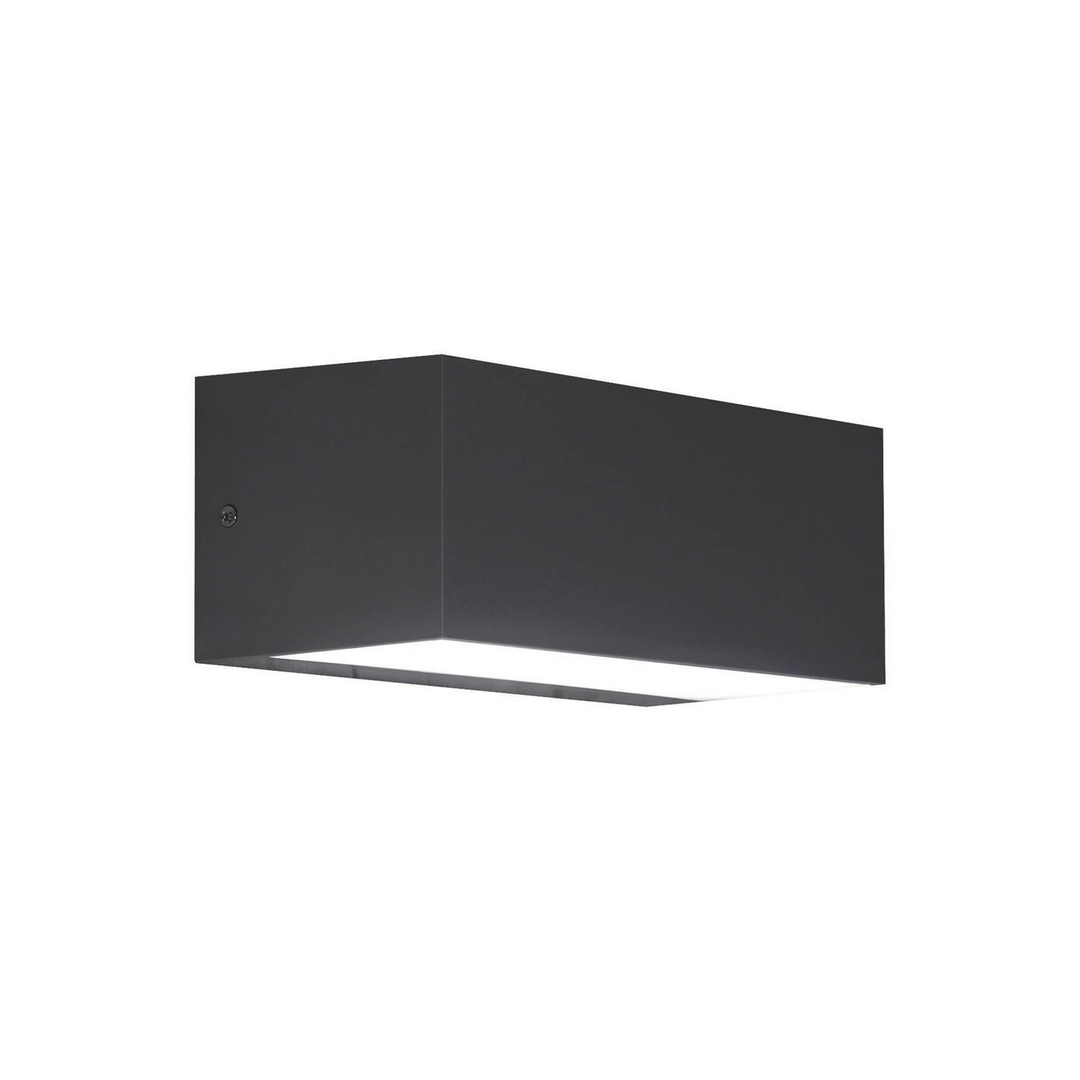 Viokef Amelia Led Außenwandleuchte Außenwandlampe Außenbeleuchtung Licht B-Ware - 5201769090447