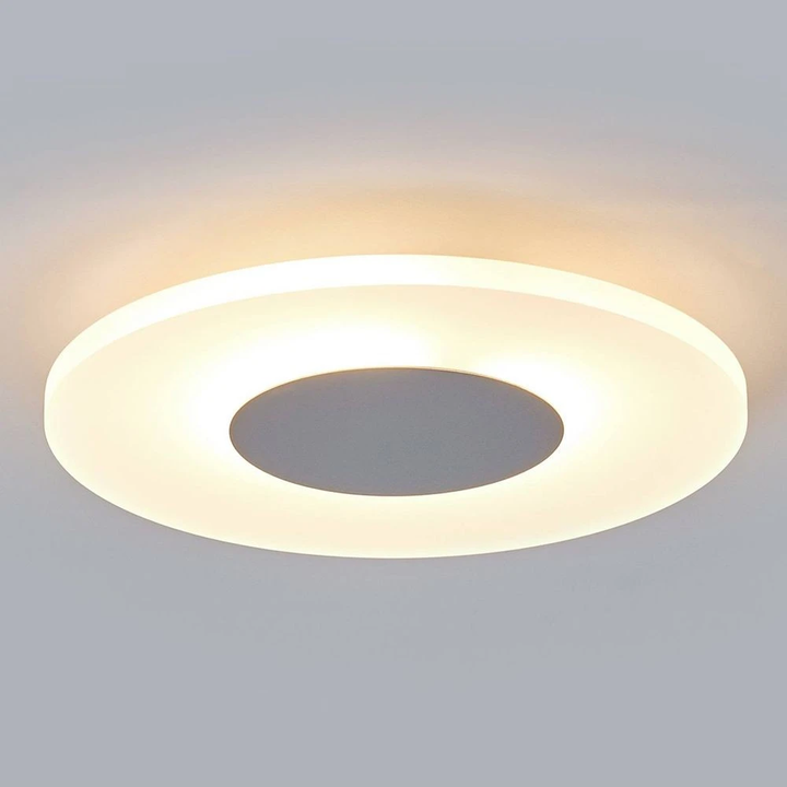 Lindby Dekorative LED-Deckenlampe Lampe Leuchte Deckenlampe IP44 6W LED Tarja155