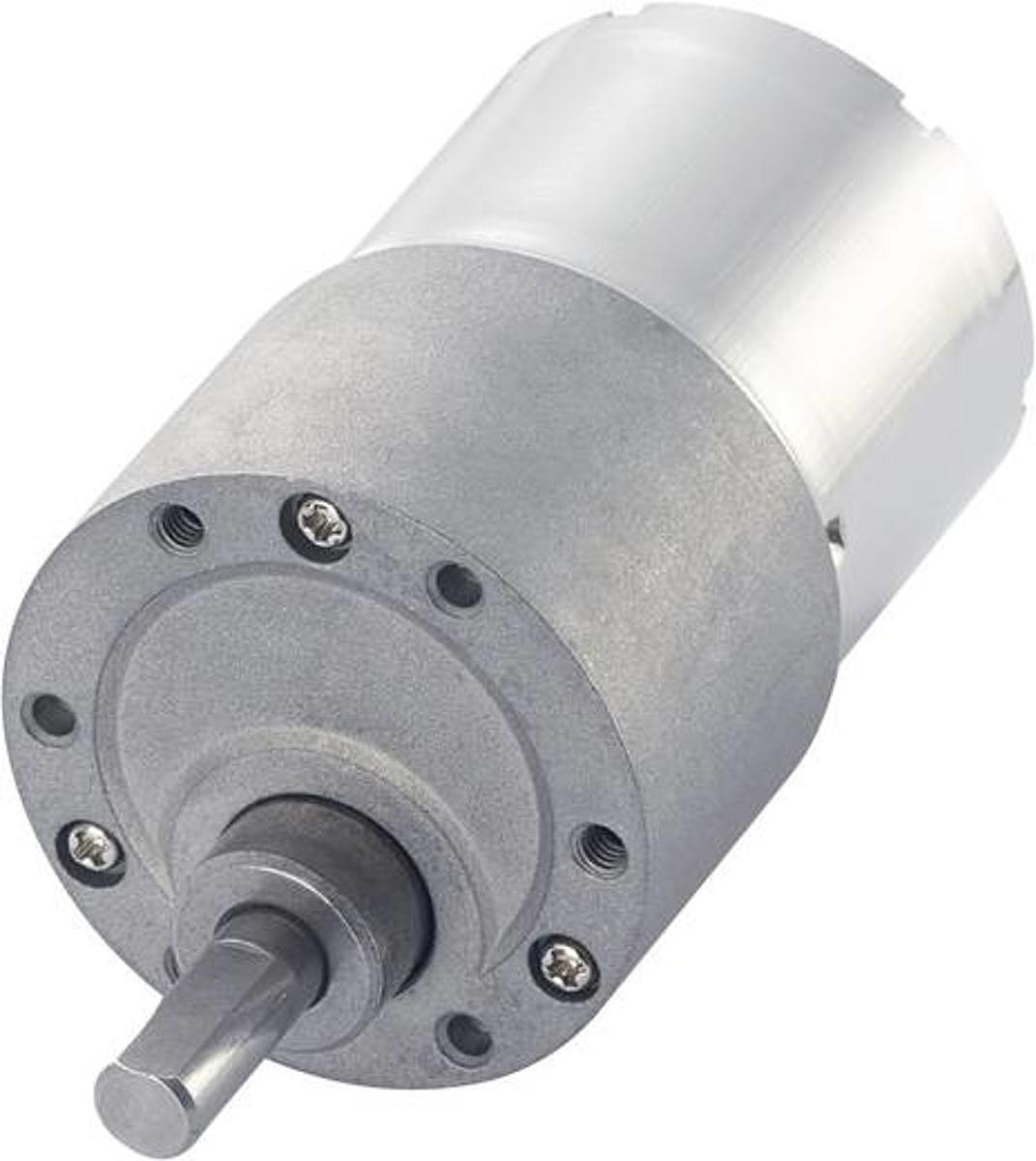 Modelcraft Rb350600 0 A101 R Getriebemotor Rc Getriebe Motor 12 V 1:600 18 Kg/Cm B-Ware
