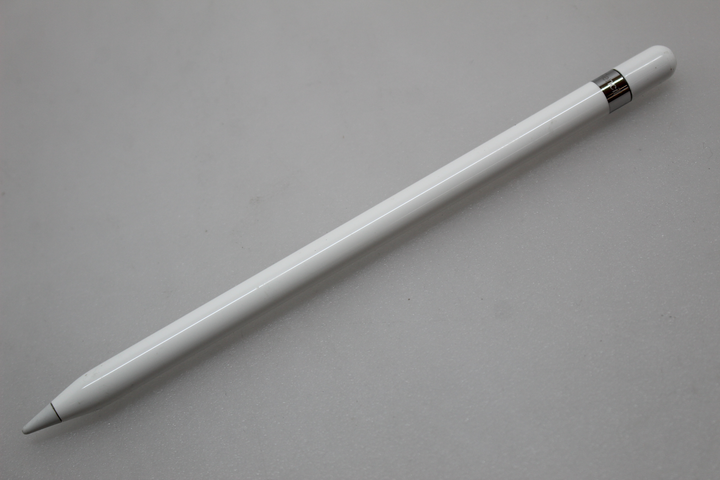 Apple Pencil 1. Generation Eingabestift Touchpen Touch Pen Stift Tablet weiß USB